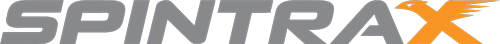 Spintrax Tire Logo